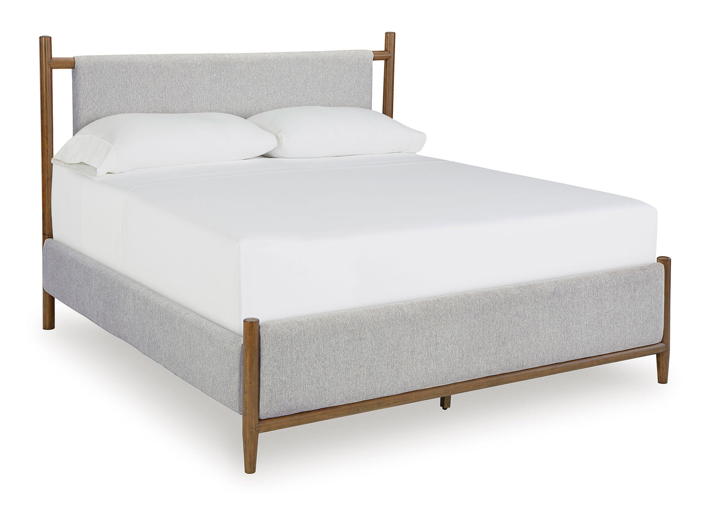 Cama 2 plazas Lyncott