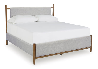 Cama 2 plazas Lyncott