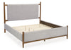 Cama king Lyncott