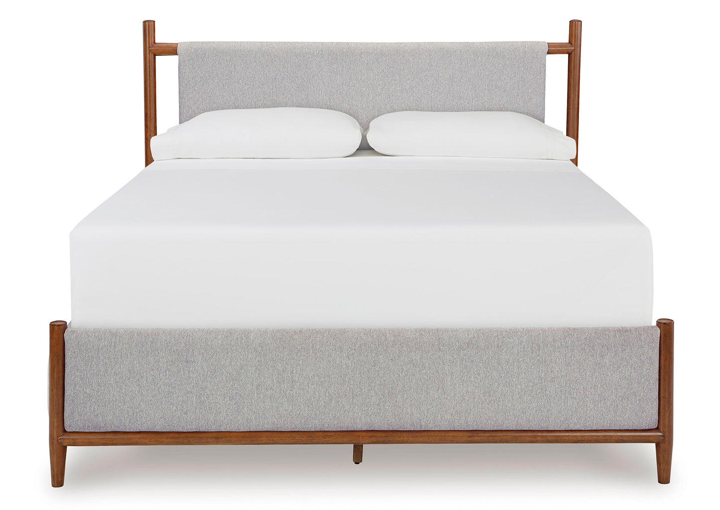 Cama king Lyncott