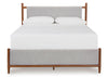 Cama king Lyncott