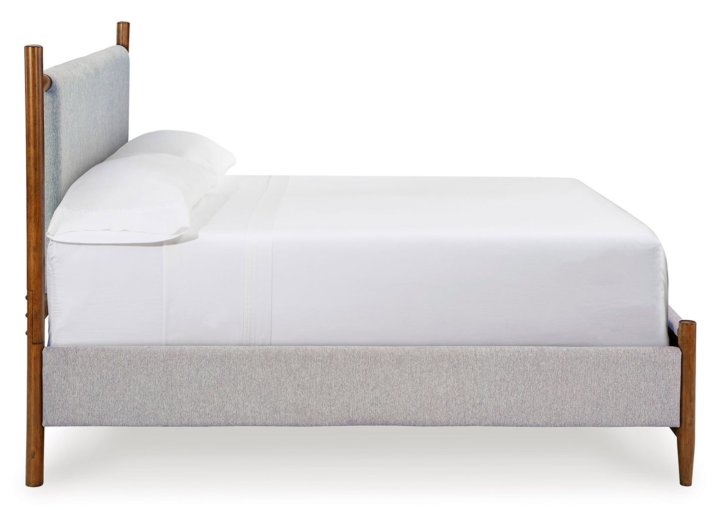 Cama king Lyncott