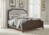 Cama 2 plazas Veramond