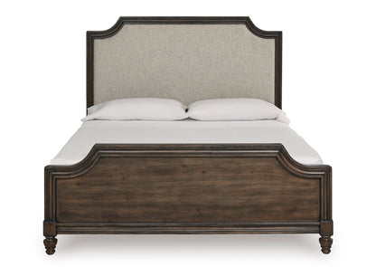 Cama king Veramond