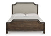 Cama king Veramond