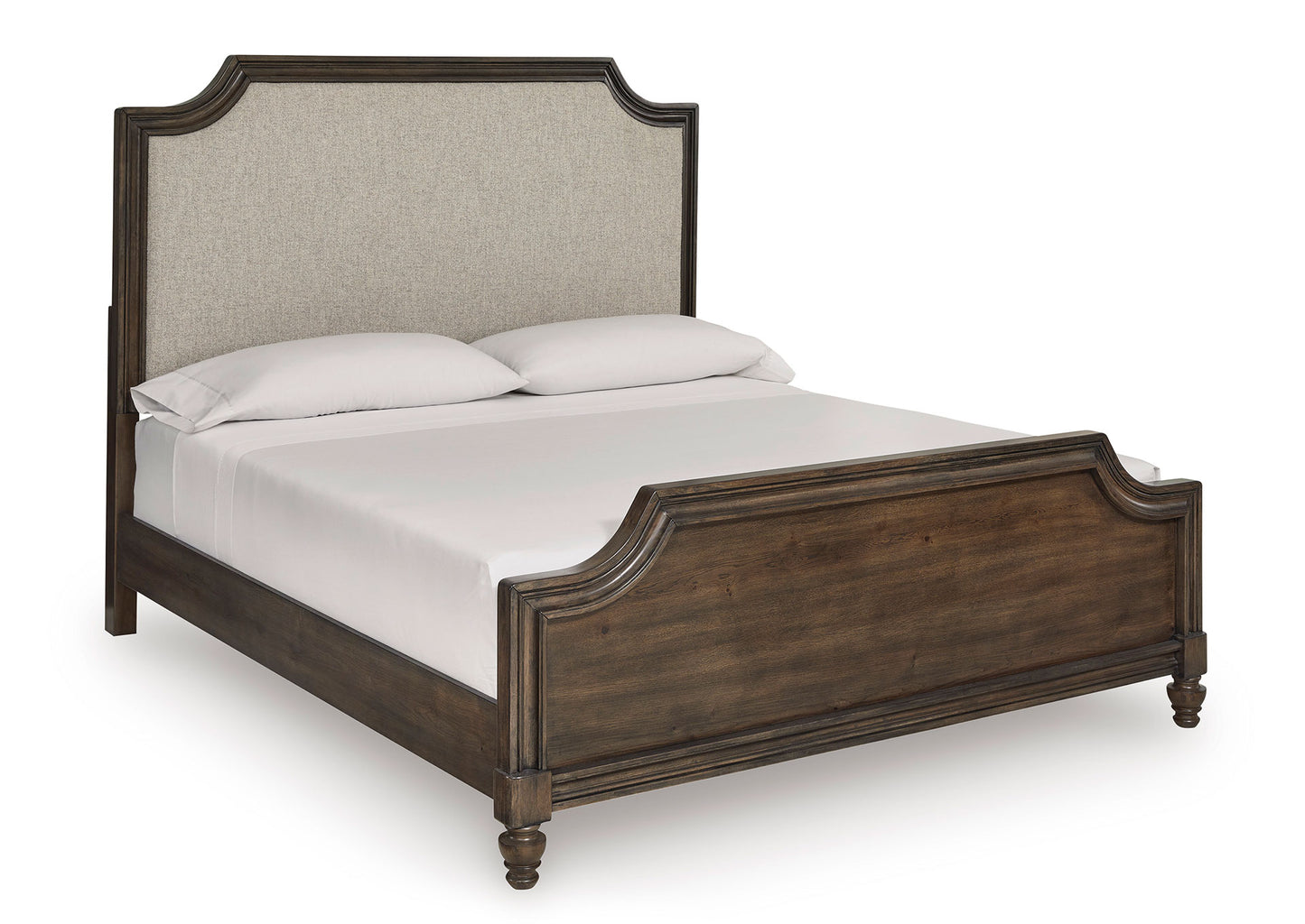 Cama 2 plazas Veramond