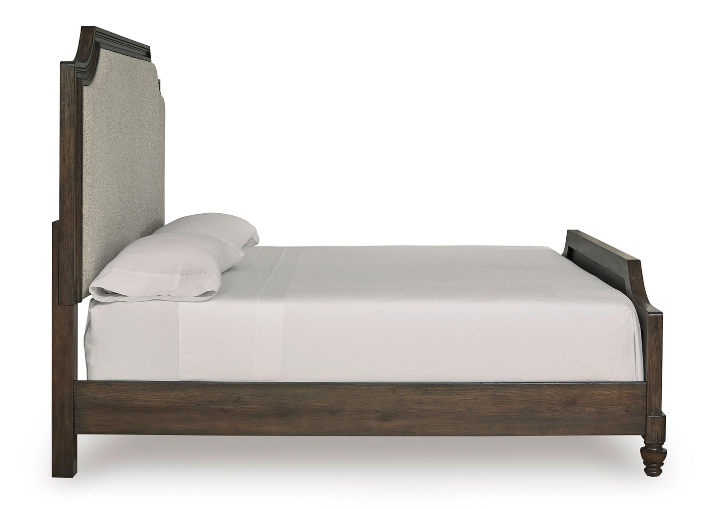 Cama 2 plazas Veramond