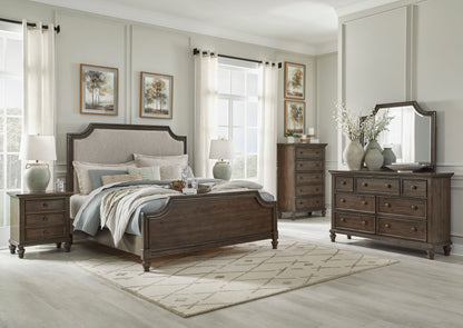 Cama 2 plazas Veramond