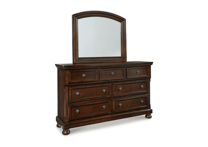 Conjunto Cama 2 plazas Trineo Porter
