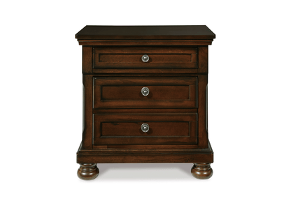 Conjunto Cama 2 plazas Trineo Porter