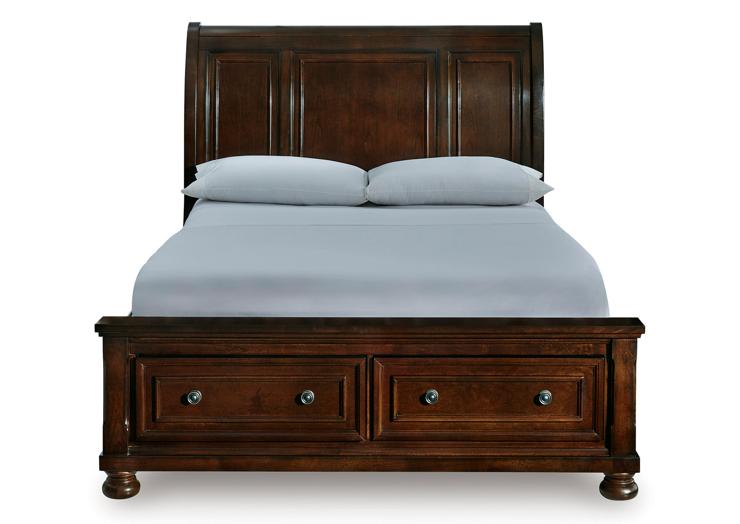 Cama 2 plazas Porter trineo