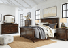 Conjunto Cama King Porter