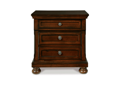 Conjunto Cama King Porter
