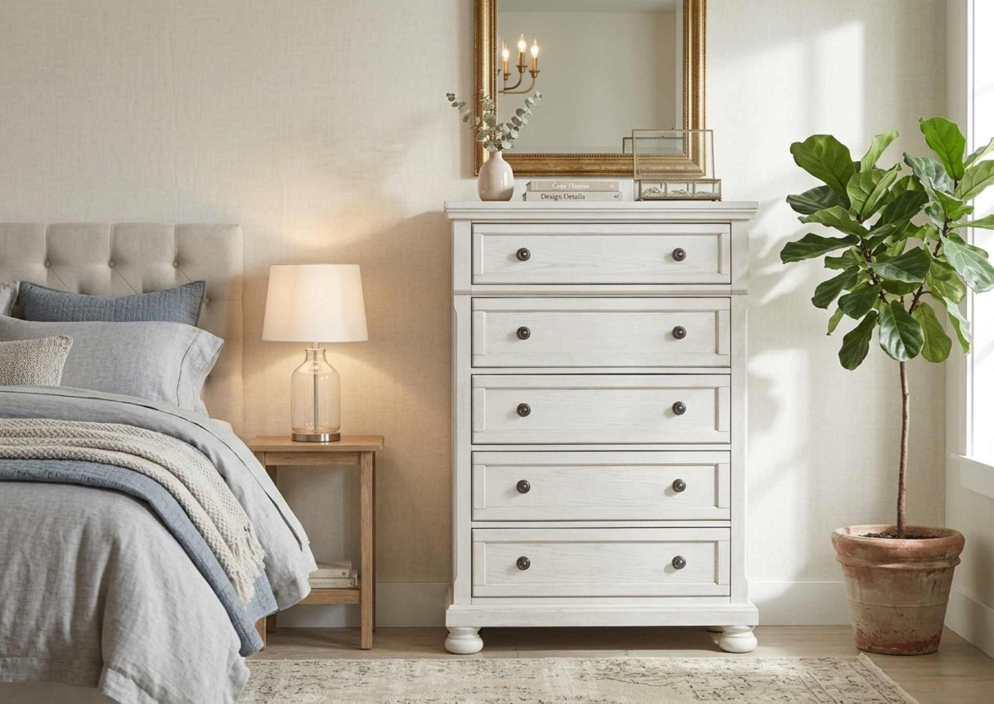 Cajonera Robbinsdale