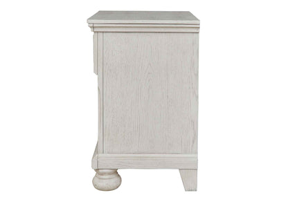 Velador Robbinsdale 1 cajón