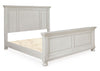 Cama 2 plazas Robbinsdale