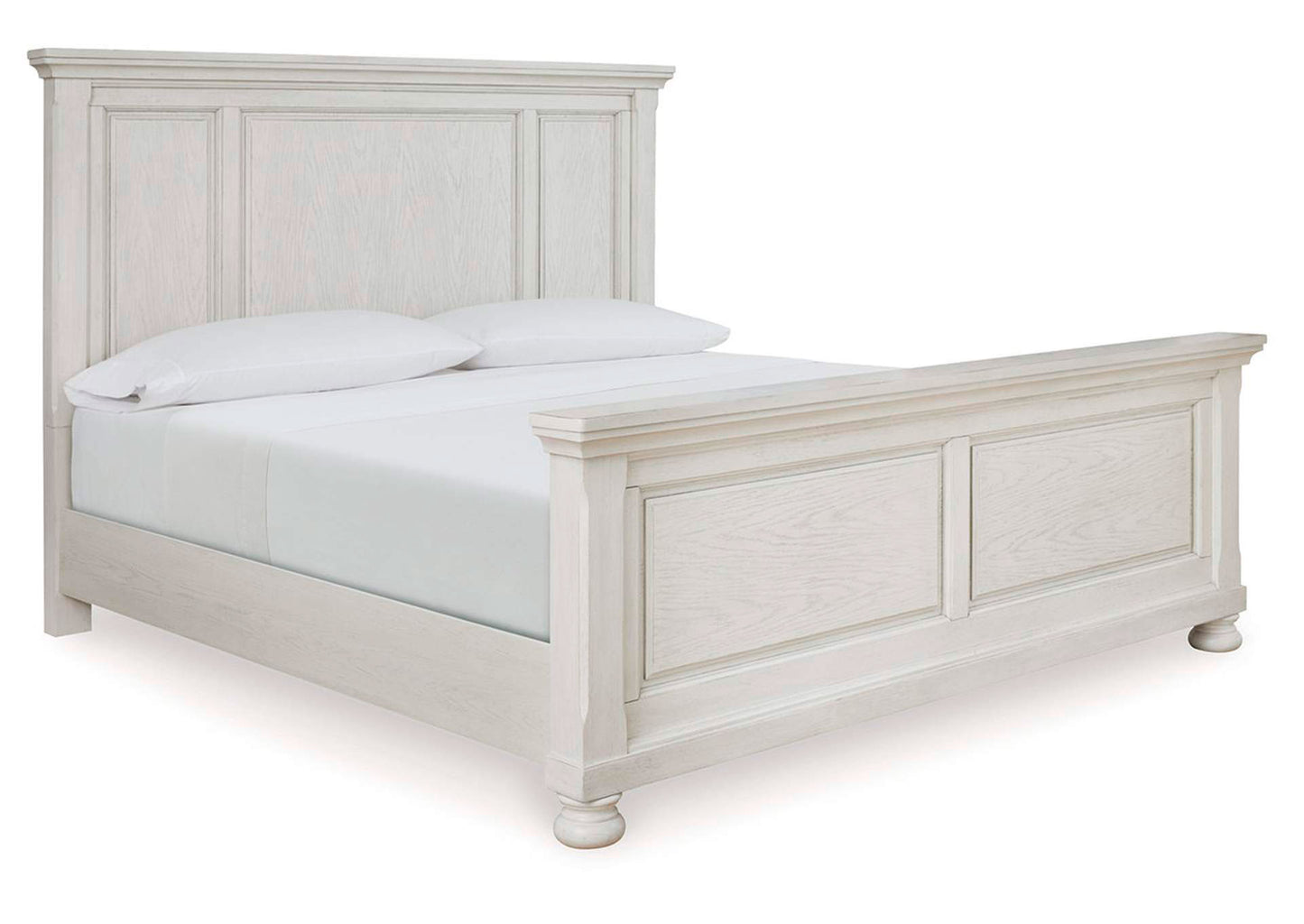 Cama 2 plazas Robbinsdale
