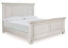 Cama 2 plazas Robbinsdale