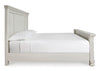 Cama 2 plazas Robbinsdale