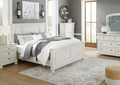 Cama 2 plazas Robbinsdale