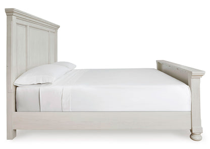 Cama king Robbinsdale