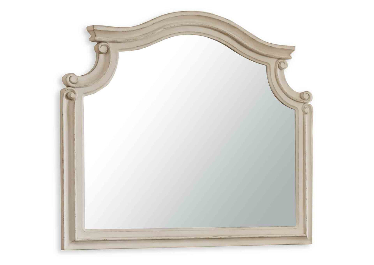 Espejo de pared Realyn