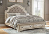 Cama king Realyn