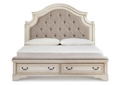 Cama king Realyn