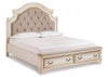 Cama king Realyn