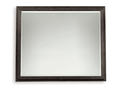 Espejo de pared Bellvern