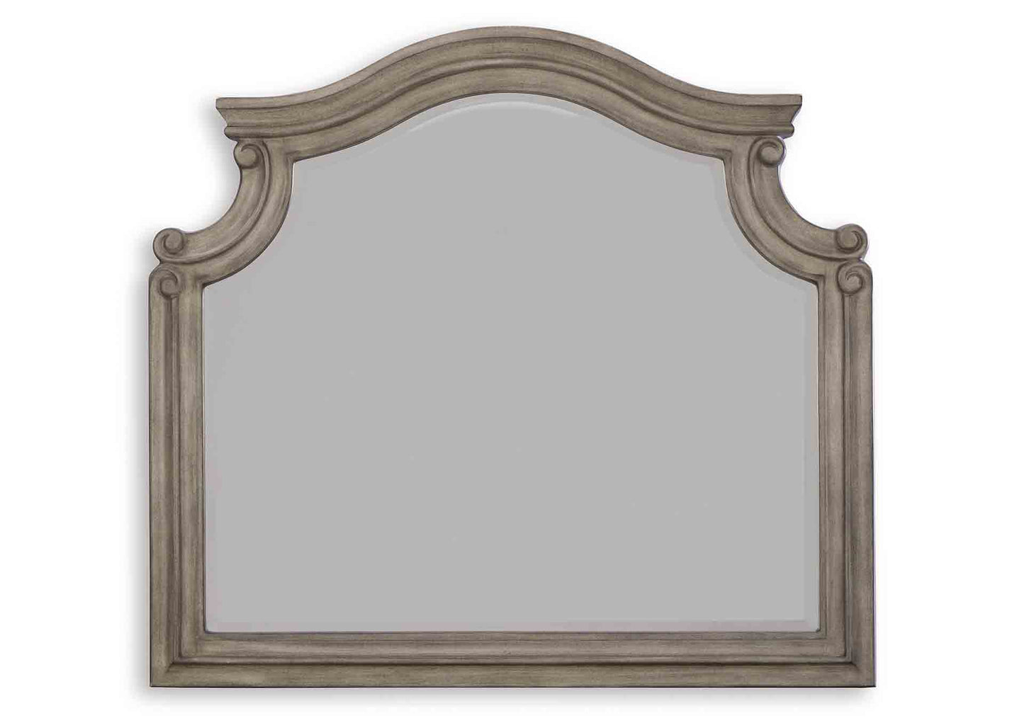 Espejo de pared Lodenbay