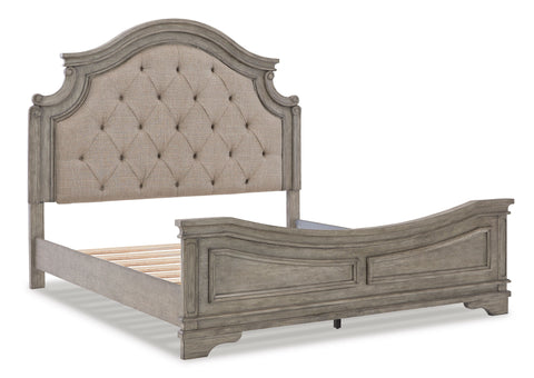 Cama 2 plazas Lodenbay