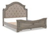 Cama 2 plazas Lodenbay