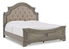 Cama 2 plazas Lodenbay