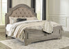 Cama king Lodenbay