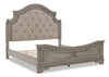 Cama king Lodenbay