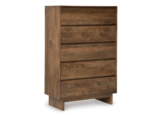 Cajonera Isanti