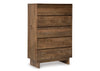 Cajonera Isanti
