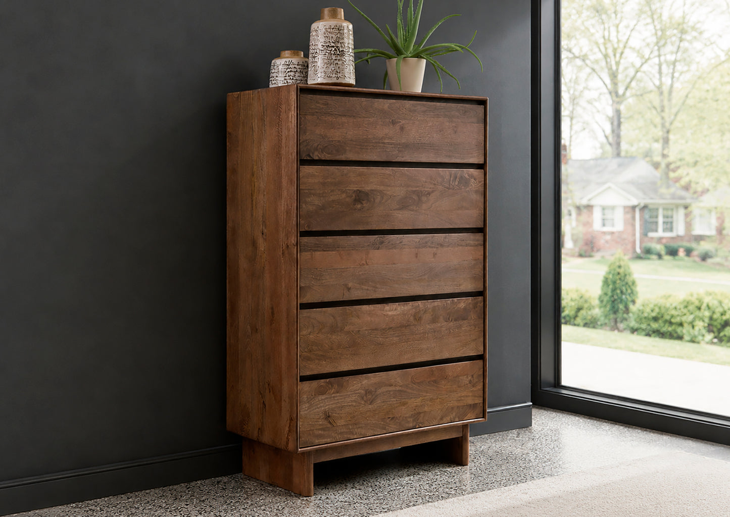 Cajonera Isanti