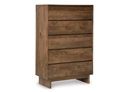 Cajonera Isanti