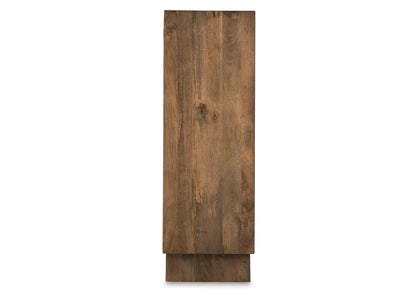 Cajonera Isanti