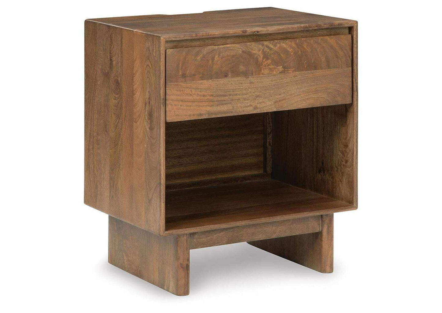 Velador Isanti 1 cajón
