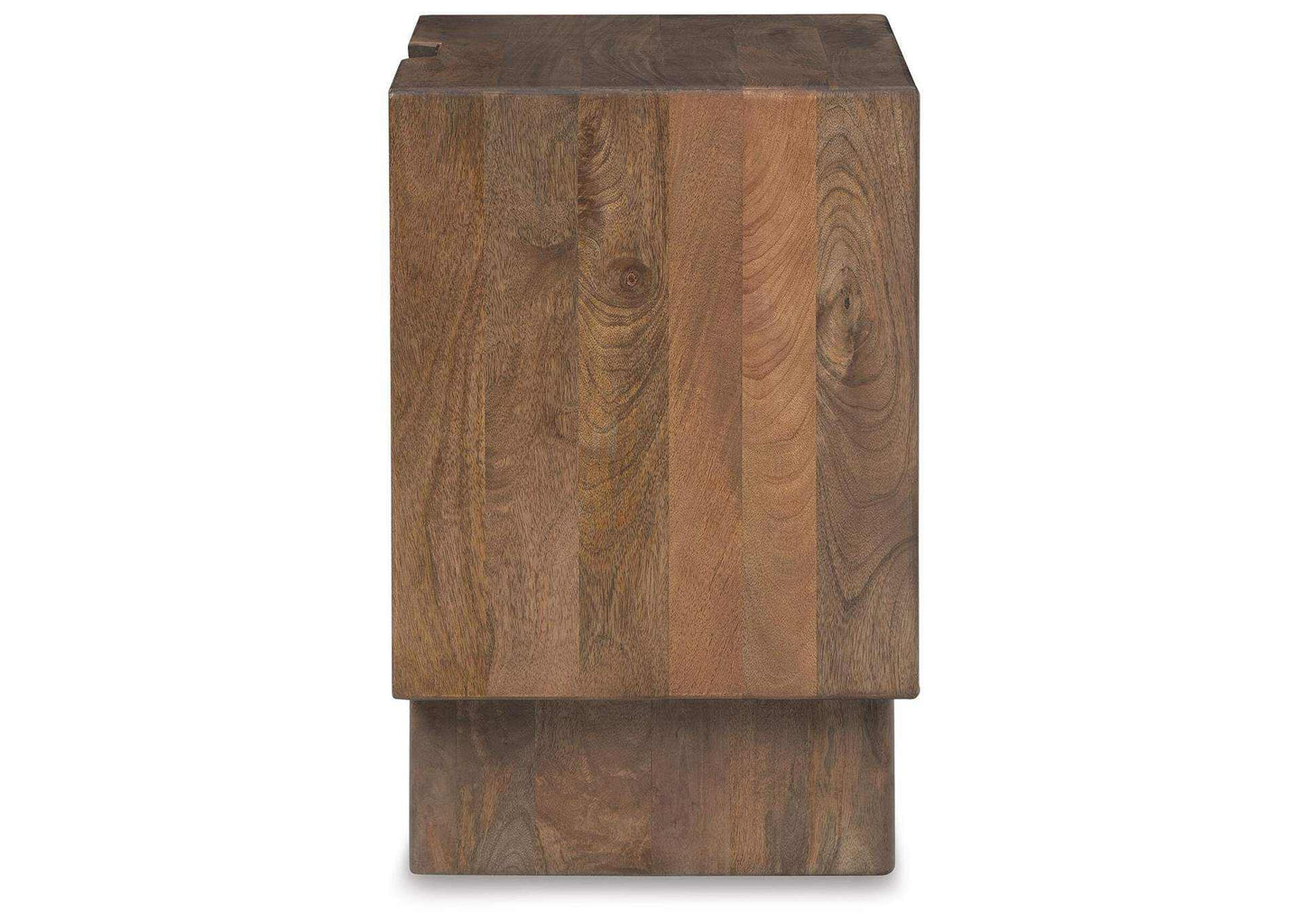 Velador Isanti 1 cajón