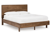 Cama 2 plazas Isanti