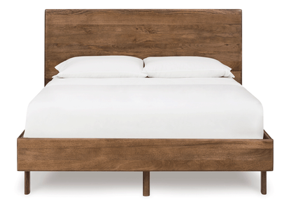 Cama 2 plazas Isanti