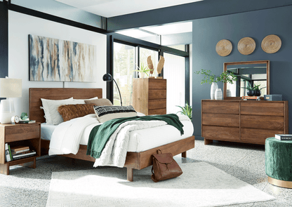 Cama 2 plazas Isanti
