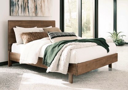 Cama king Isanti