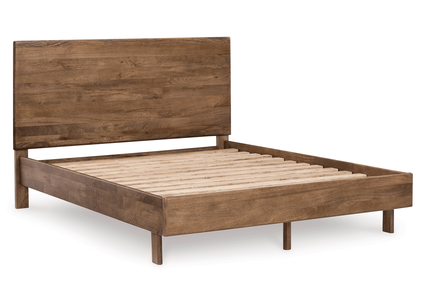 Cama king Isanti