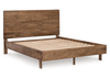 Cama king Isanti