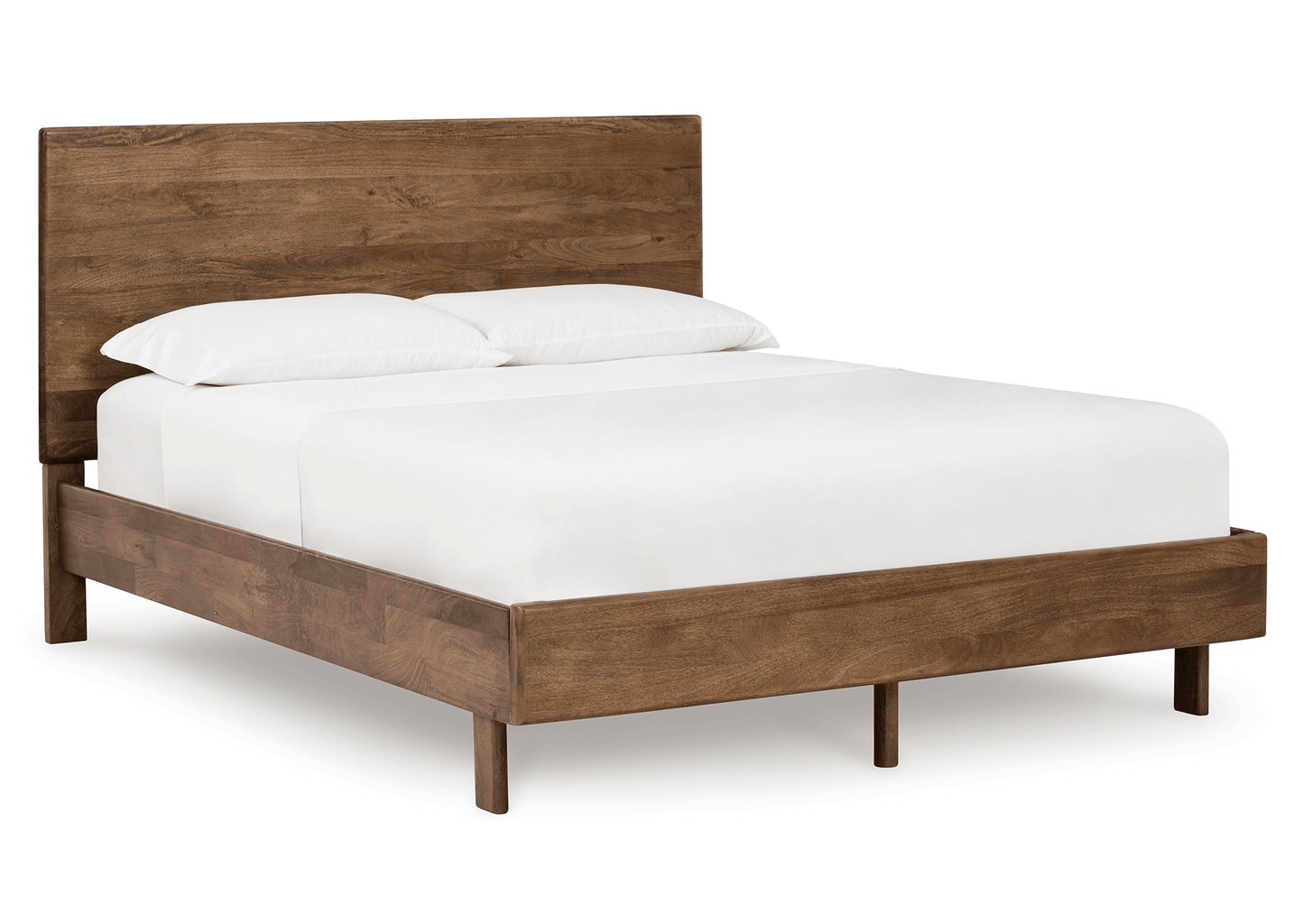 Cama king Isanti